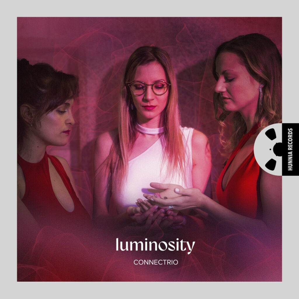 ConnecTrio – Luminosity CD